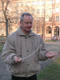 Dieter Garten