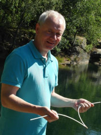 Dieter Garten